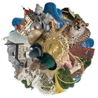 Universalmuseum Joanneum logo - Similar company to Schloss Eggenberg