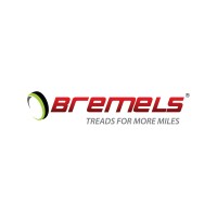 Bremels Rubber industries logo - Similar company to Adamas Solid & Resilient Tyres Pvt. Ltd.
