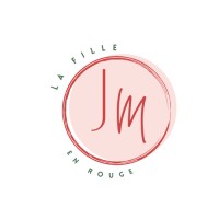 Agence Digitale La Fille En Rouge logo - Similar company to Vie Simple  Assistance Administrative Sas