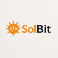 Solbit logo - Similar company to Codes S.A.