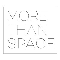 More Than Space logo - Similar company to Studio Anr