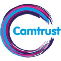 Camtrust logo - Similar company to Clan Trust