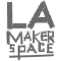 Los Angeles Makerspace logo - Similar company to Makerspace Nyc