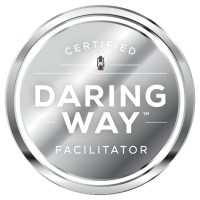 The Daring Way logo - Similar company to Brené Brown Education And Research Group