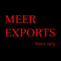 Meer Exports logo - Similar company to Maaharshii Technomech Pvt. Ltd.