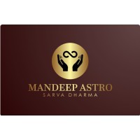Mandeep Astro logo - Similar company to Webralecon
