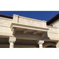 Coliseum Cast Stone, Llc