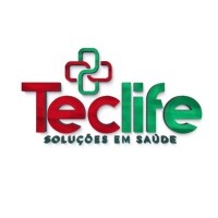 TECLIFE logo - Similar company to A.Flux Saúde