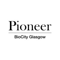 BioCity Glasgow logo - Similar company to Edinburgh Technopole