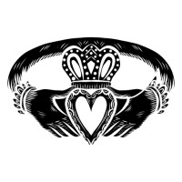 Claddagh Solutions logo - Similar company to Breaking Strain