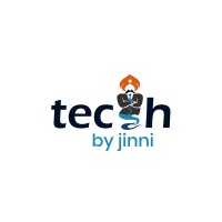 Tech By Jinni logo - Similar company to Linea Digitech