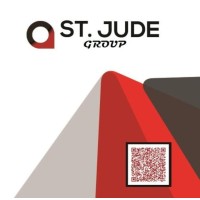 St.Jude Group logo - Similar company to Dingfeng
