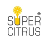 SuperCitrus logo - Similar company to Virkan / Sunnytec Automação