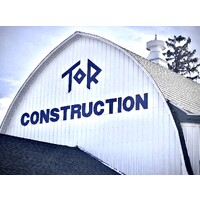 TOR CONSTRUCTION CO INC logo - Similar company to Arlington Construction Services