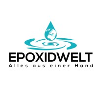Epoxidwelt logo - Similar company to Mend And Glow Flooring & Concrete Coatings, Llc