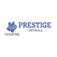 Prestige Drywall logo - Similar company to Maple Drywall Ltd