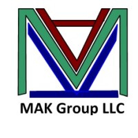 MAK Group LLC logo - Similar company to Summa Mechanical Contractors, Llc.