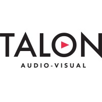 Talon Audio Visual logo - Similar company to Jeeman_Productions