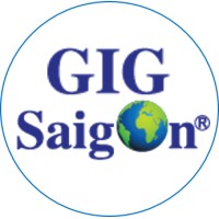 GIG Saigon - Vietnam Marketer logo - Similar company to Macadamia Pure