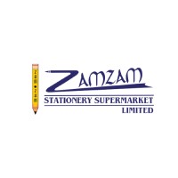 Zamzam Stationery Supermarket Ltd logo - Similar company to Linked Stationery