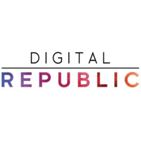 Digital Republic Talent logo - Similar company to Digital Republic
