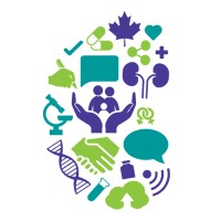 Can-SOLVE CKD Network - Le réseau Can-SOLVE CKD logo - Similar company to Bc Support Unit