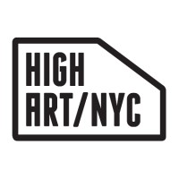 High Art logo - Similar company to The Art Touch