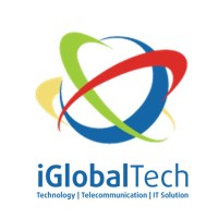 Indoglobal Nusa Persada, Pt