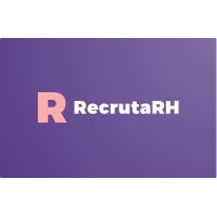 RecrutaRH logo - Similar company to Recruta Lab