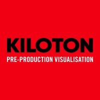 KILOTON logo - Similar company to Clt Cranes (Crane Load Technology) Page