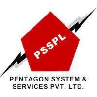 Pentagon System logo - Similar company to Longevity Innovation