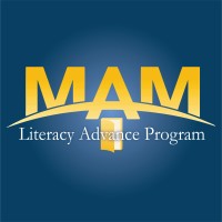 MAM Literacy Advance logo - Similar company to Floptimal