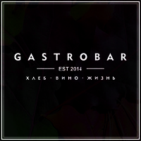 Gastrobar logo - Similar company to Concours Mondial De Bruxelles (Cmb)