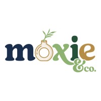 Moxie and Co. logo - Similar company to Green Room Inc.