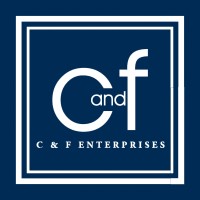 C & F Enterprises, Inc. logo - Similar company to Button Up