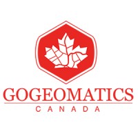 GoGeomatics logo - Similar company to Eagle Engineering And Consulting