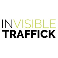 Invisible Traffick logo - Similar company to Bentrovi