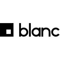 Blanc logo - Similar company to Corpay One