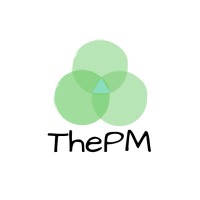The Product Management logo - Similar company to Practical Product Management®