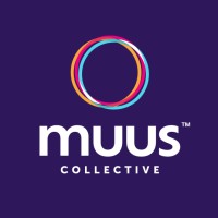 Muus Collective logo - Similar company to Burlingame Studios