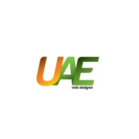UAE Webdesigner logo - Similar company to Designersham