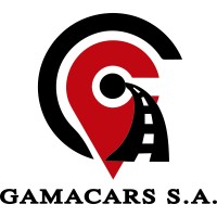 Gamacars S.A. logo - Similar company to Aexballistic
