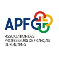 Association des Professeurs de Francais de Gauteng logo - Similar company to Vanessa Audebert, Sophrologue, Professeure De Yoga & Consultante Santé
