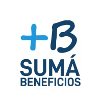 Grupo Sumá Beneficios logo - Similar company to Sumá Beneficios