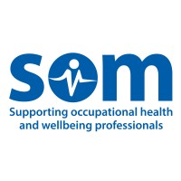 Society of Occupational Medicine logo - Similar company to Ioh The Association Of Occupational Health And Wellbeing Professionals (1205635)