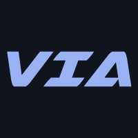 Via logo - Similar company to Vmap Solutions