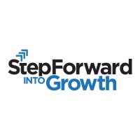 Step Forward Into Growth logo - Similar company to Chippewa Valley Shrm