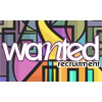 Wanted Recruitment logo - Similar company to Wanted Recrutement