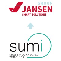 Jansen Smart Solutions logo - Similar company to Indulek Projects