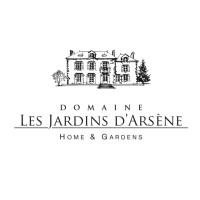 Domaine Les Jardins d'Arsène 🇫🇷🇬🇧🇪🇸🇮🇹 logo - Similar company to New Diff Communication